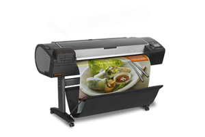 Z5400 Series
