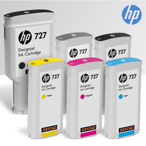 300ml Black / 130ml Colors