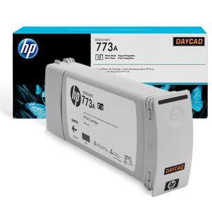 773A 775-ml Photo Black Ink Cartridge C1Q27A