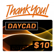 Daycad thank you