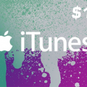 iTunes