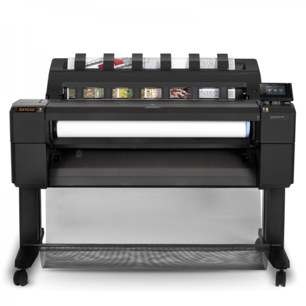 Daycad HP T930 PostScript HP DesignJet L2Y22A