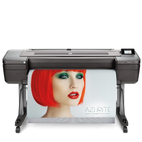 HP DesignJet Z9+ Printer
