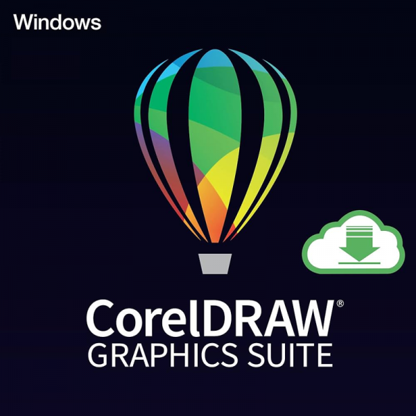 CorelDraw VWC Only