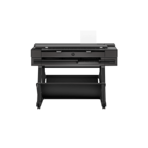 HP Designjet T850 MFP - Front A3 - 02_M1640926